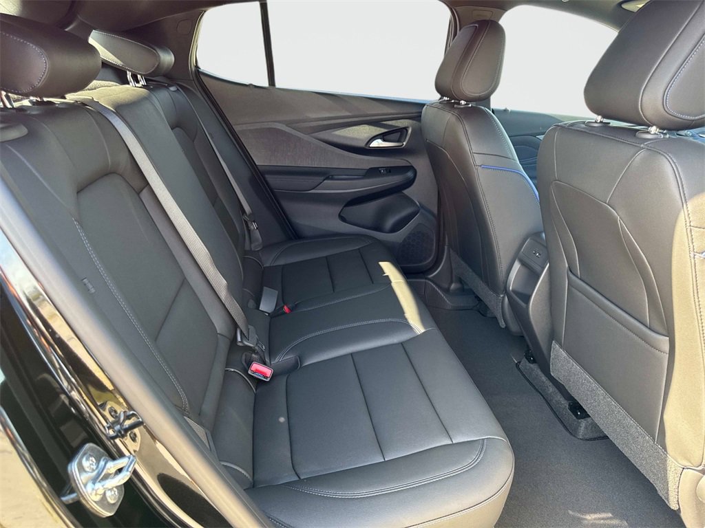 2026 Buick Envista ST photo 19