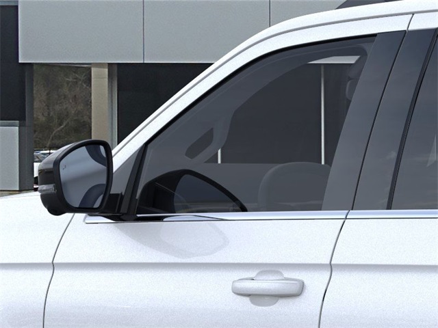 2025 Ford Expedition MAX photo 20