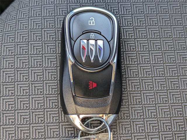 2024 Buick Encore GX Preferred photo 24