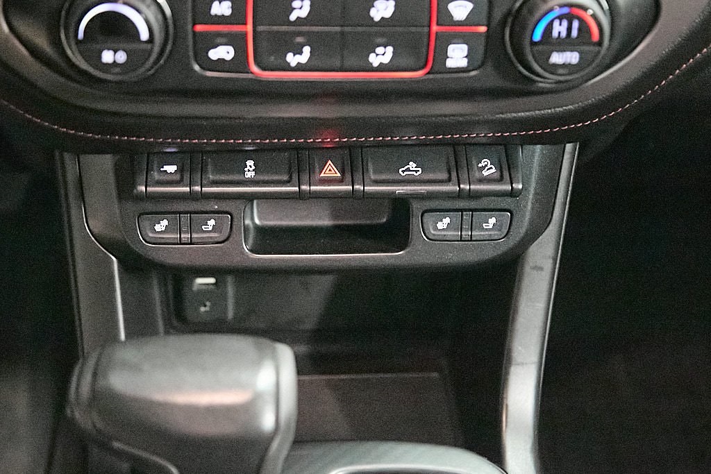 2016 GMC CANYON - Image 26