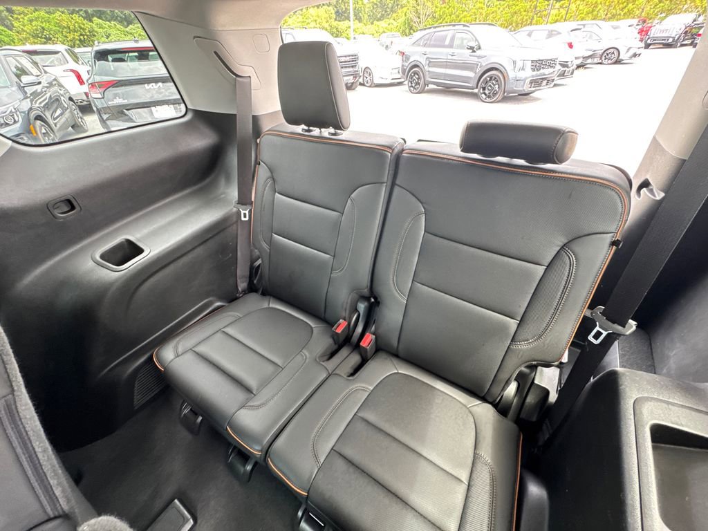 2023 Gmc Acadia AT4 photo 18