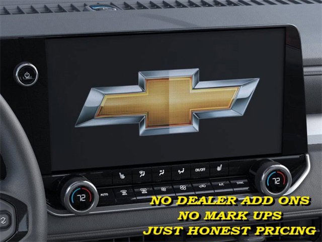 2026 Chevrolet Colorado LT photo 20