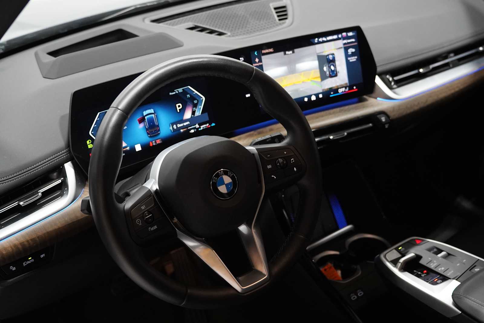 2025 Bmw X1 XDrive28i photo 10