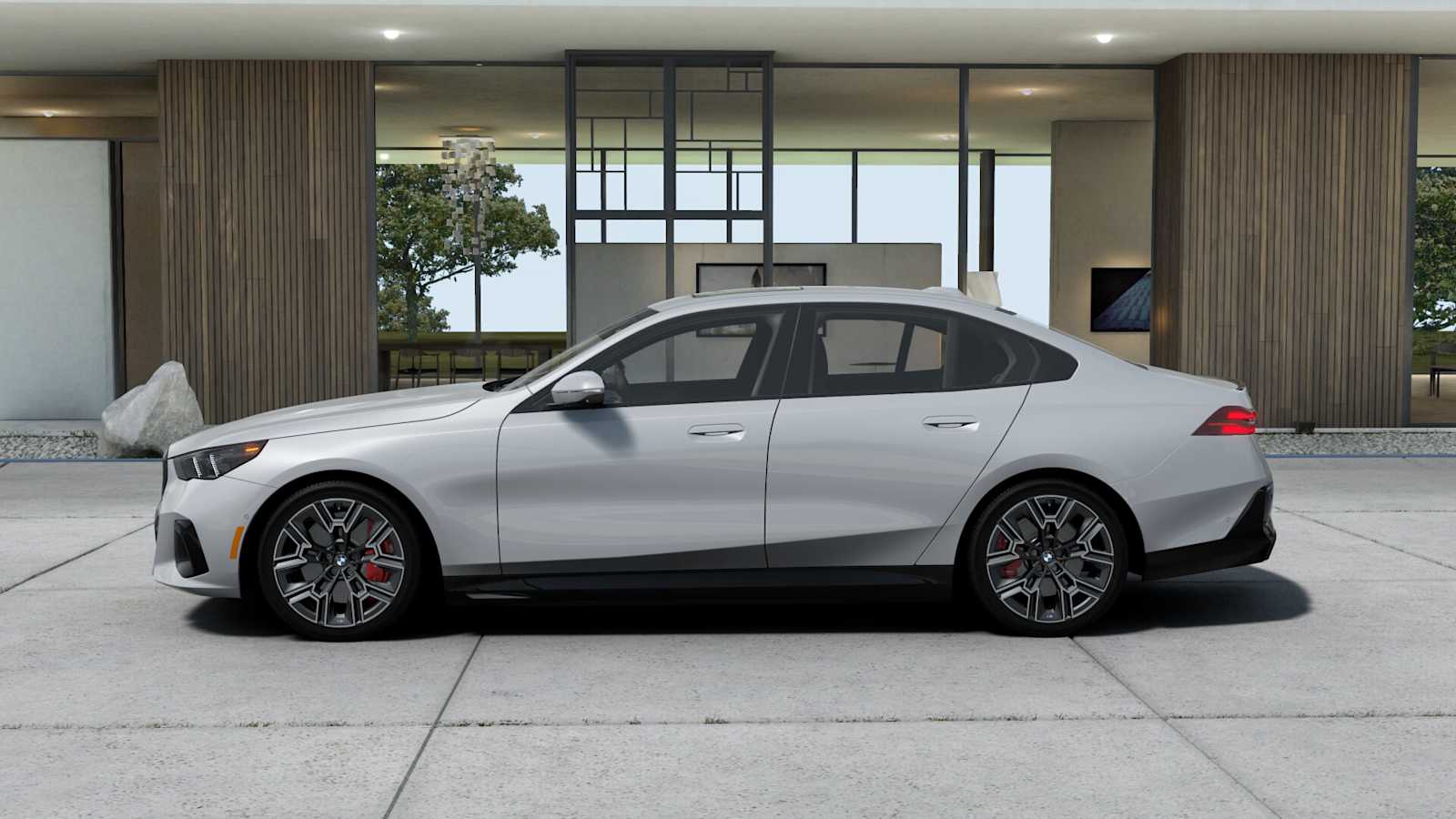 2026 Bmw i5 xDrive40 photo 4