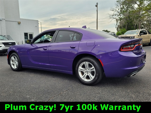 2023 Dodge Charger SXT photo 5
