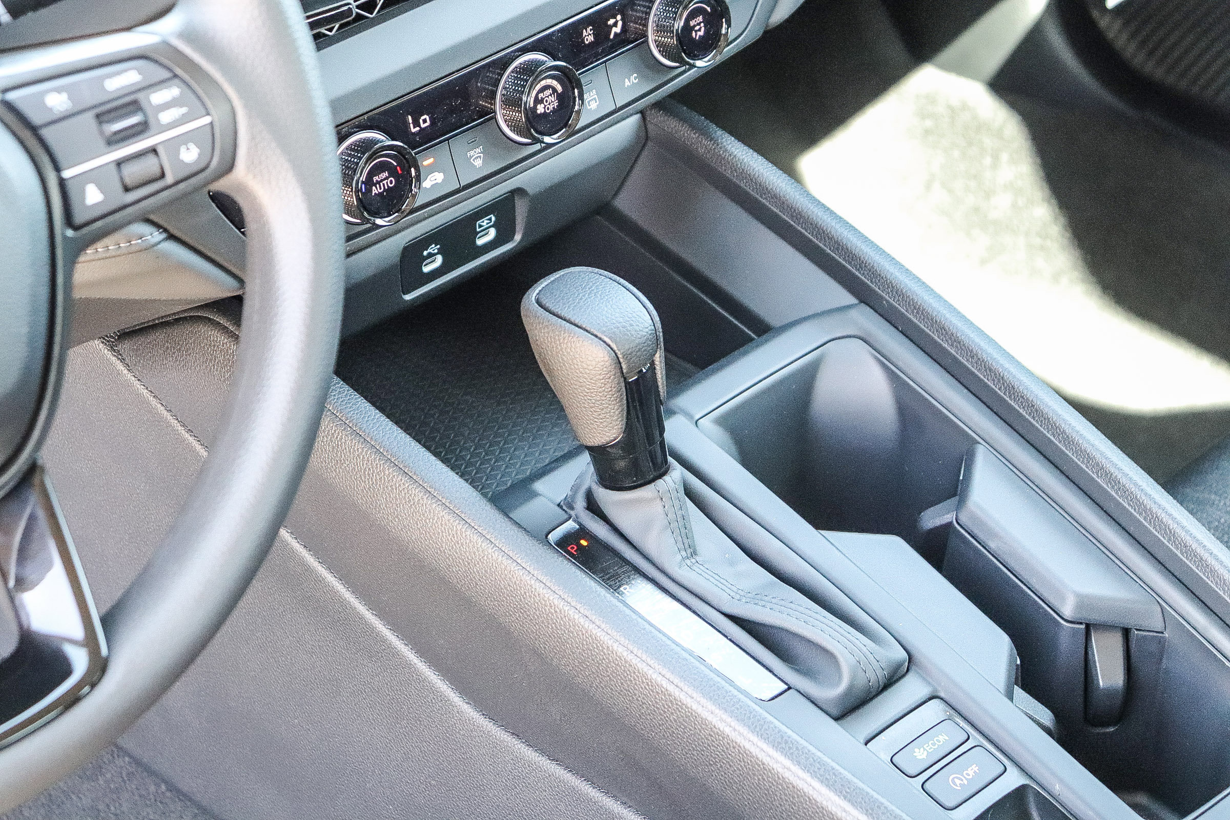 2025 Honda Accord LX photo 15