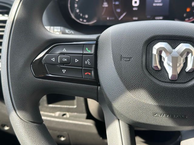 2025 Ram ProMaster 2500 Cargo Van photo 21