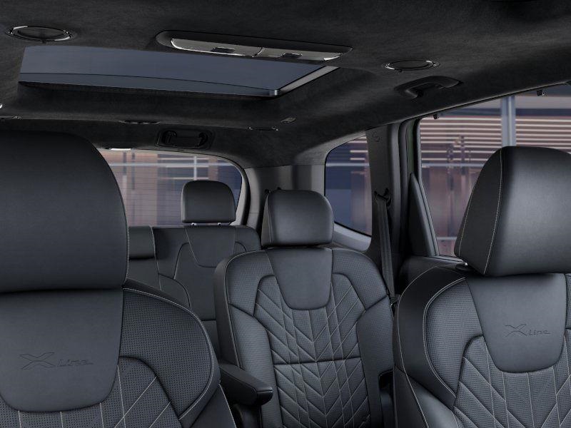 2025 Kia Telluride SX Prestige X-Line photo 20