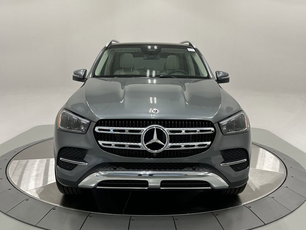 2026 Mercedes Benz GLE 450e 4MATIC photo 2