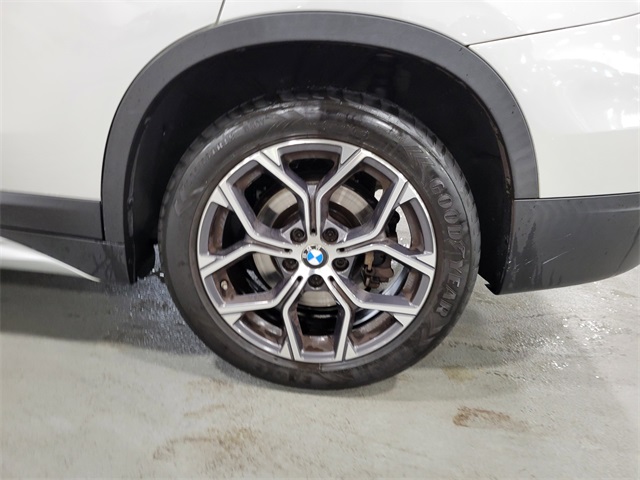 2020 Bmw X1 sDrive28i photo 24