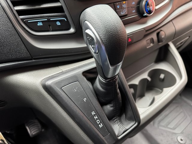 2025 Ford Transit Cargo Van photo 17
