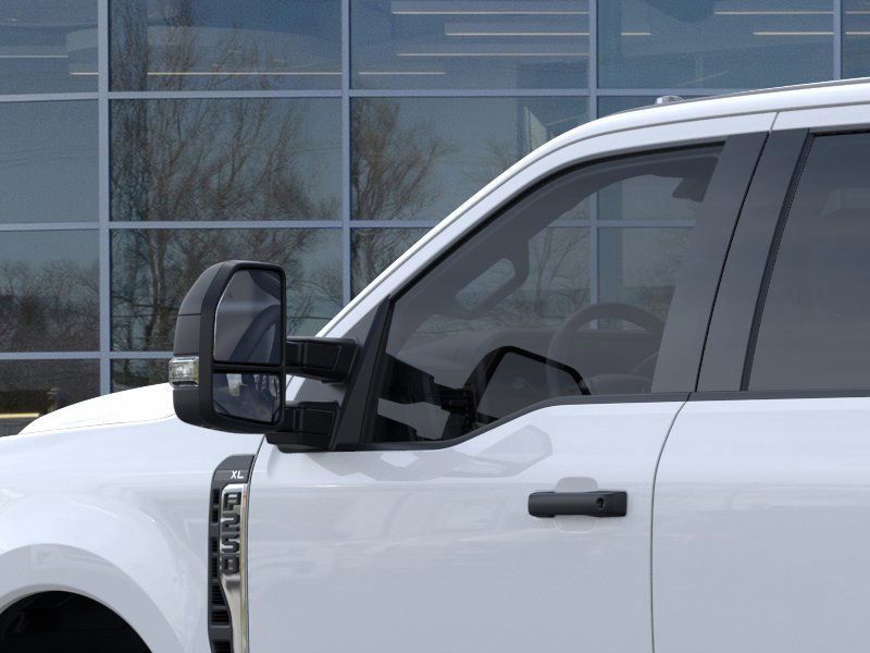 2026 FORD F-250 - Image 21