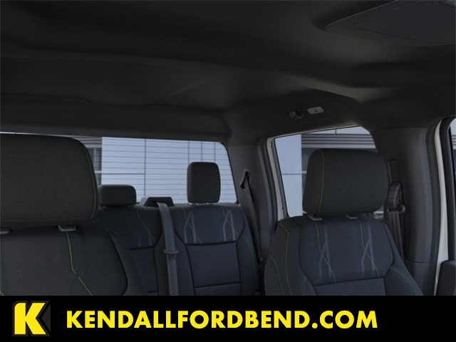 2025 Ford F-150 STX photo 20
