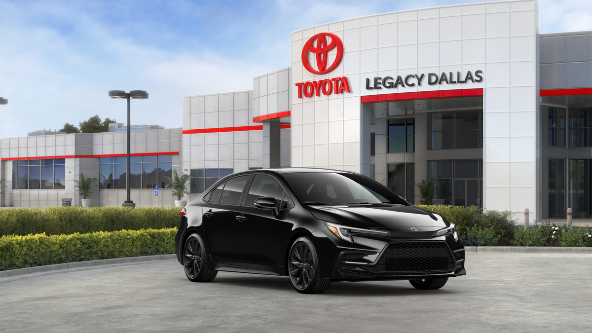 2025 Toyota Corolla SE photo 15