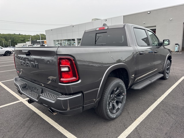 2026 Ram 1500 Big Horn photo 3