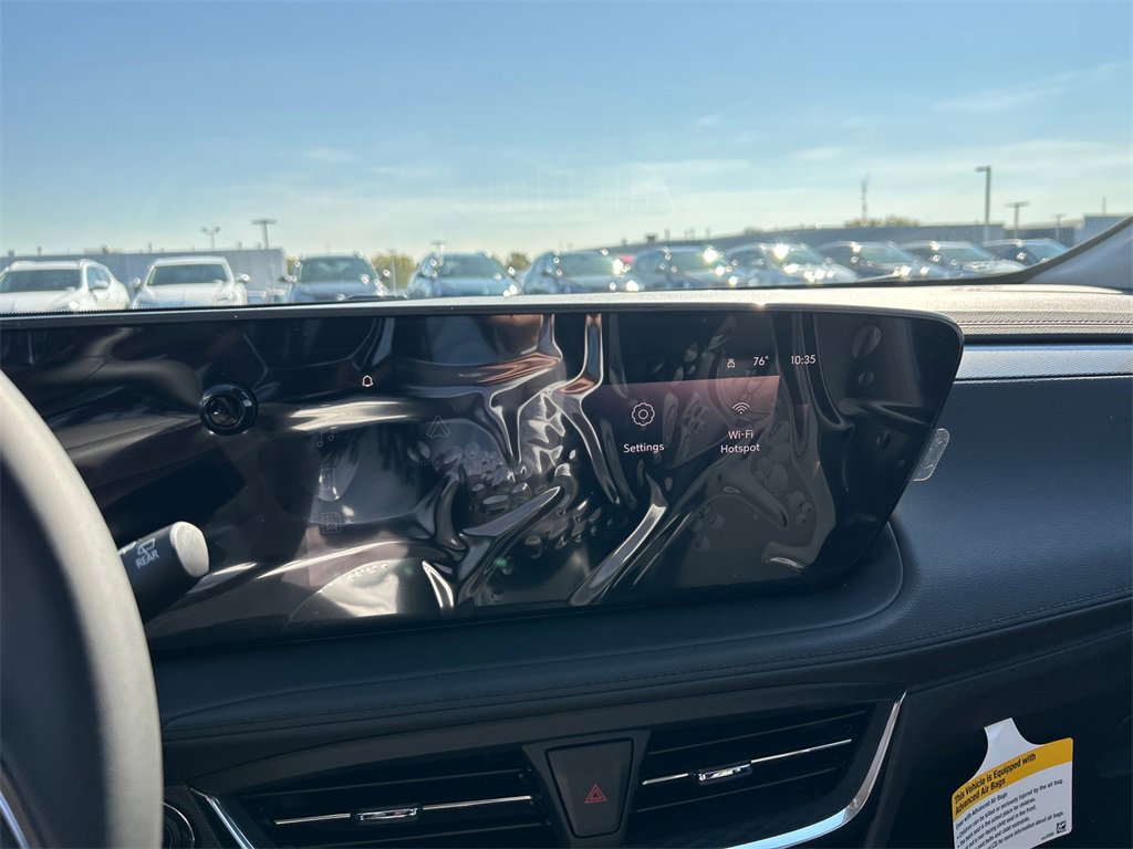 2026 BUICK ENCORE GX - Image 21