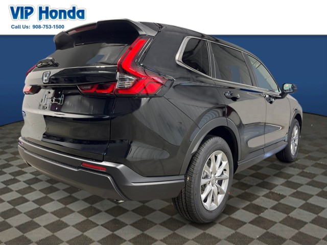 2026 Honda CR-V EX photo 4