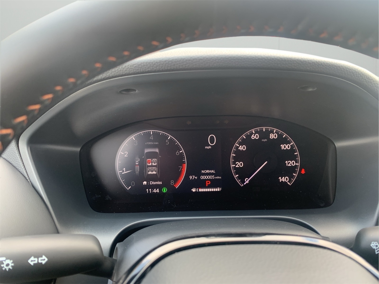 2026 Honda HR-V Sport photo 17