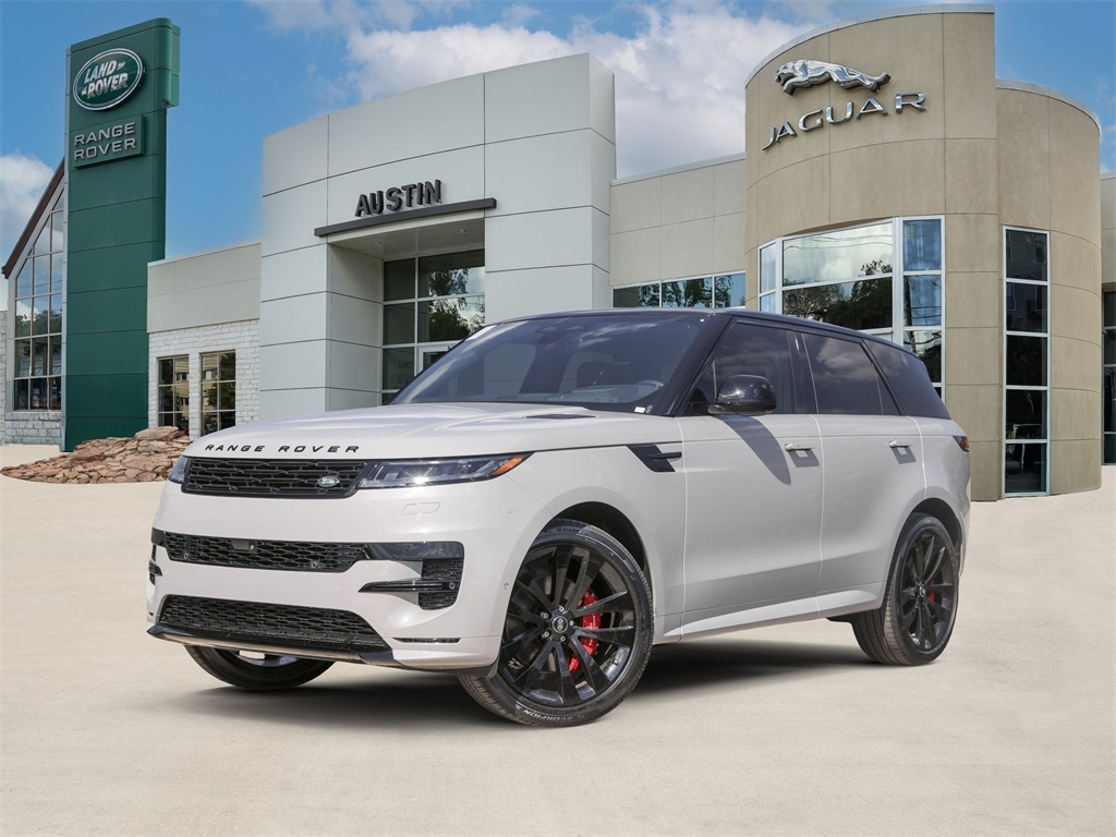 2025 Land Rover Range Rover Sport Dynamic SE's photo