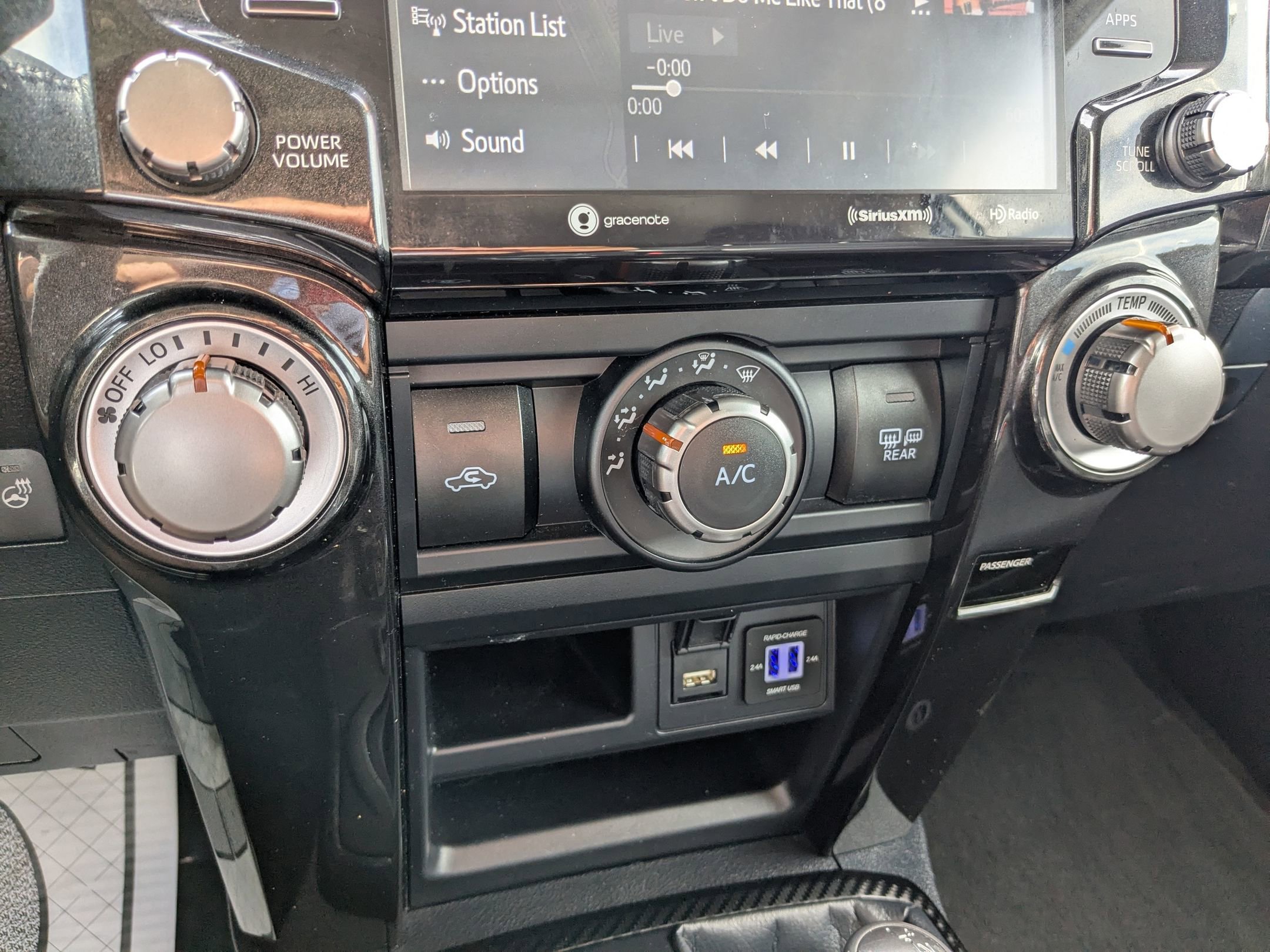 2024 Toyota 4Runner TRD Premium photo 20