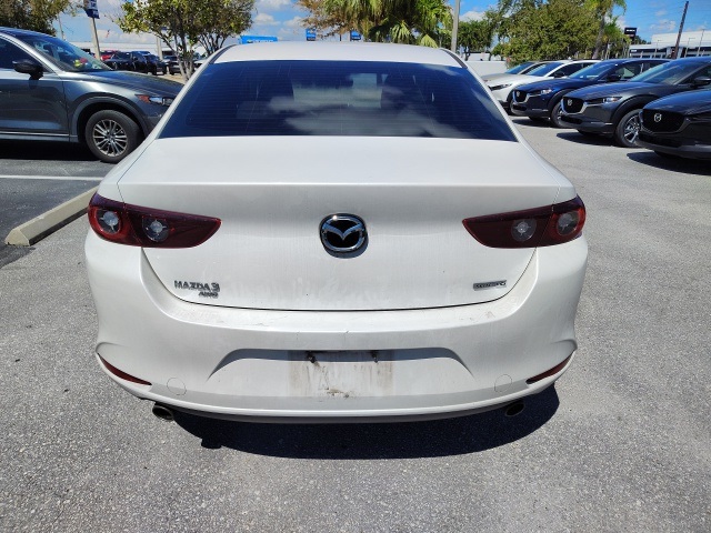 2022 Mazda Mazda3 Preferred photo 6