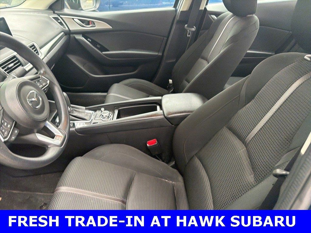 2017 MAZDA MAZDA3 - Image 4