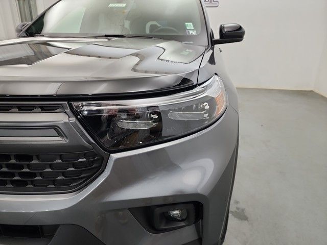 2024 Ford Explorer Timberline photo 33