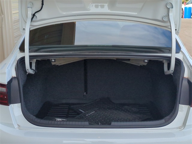 2023 Volkswagen Jetta 1.5T Sport photo 29