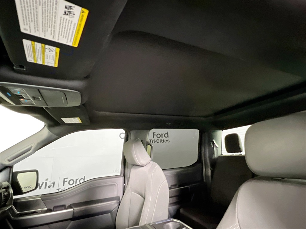 2023 Ford F-150 XLT photo 26