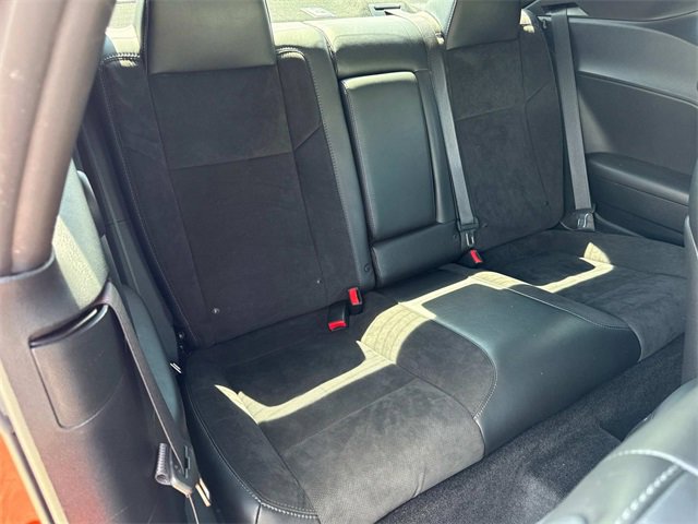 2018 Dodge Challenger T/A 392 photo 15