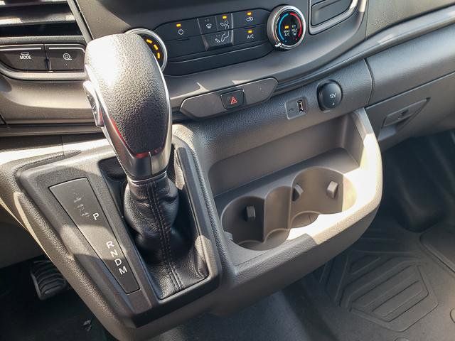 2025 Ford Transit photo 11
