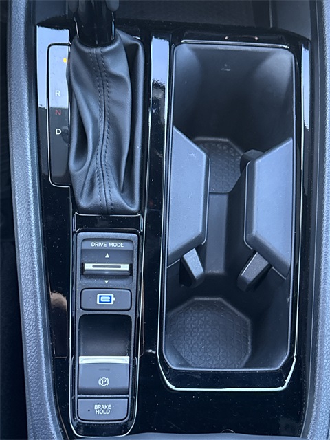 2024 Honda Accord Hybrid Sport photo 22