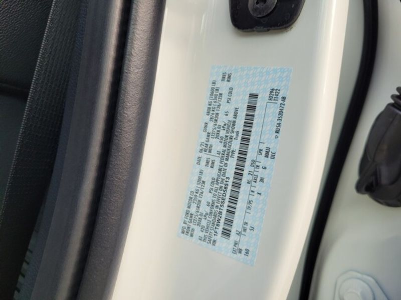 2025 Ford F-250 Lariat photo 13