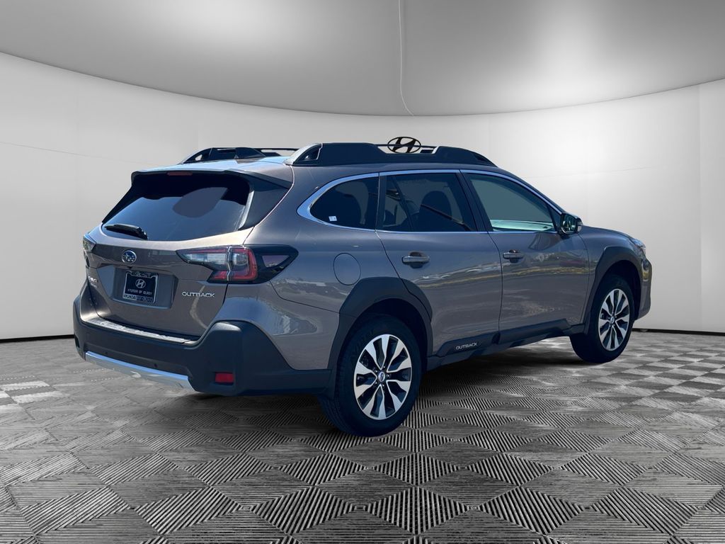 2024 Subaru Outback Limited photo 5