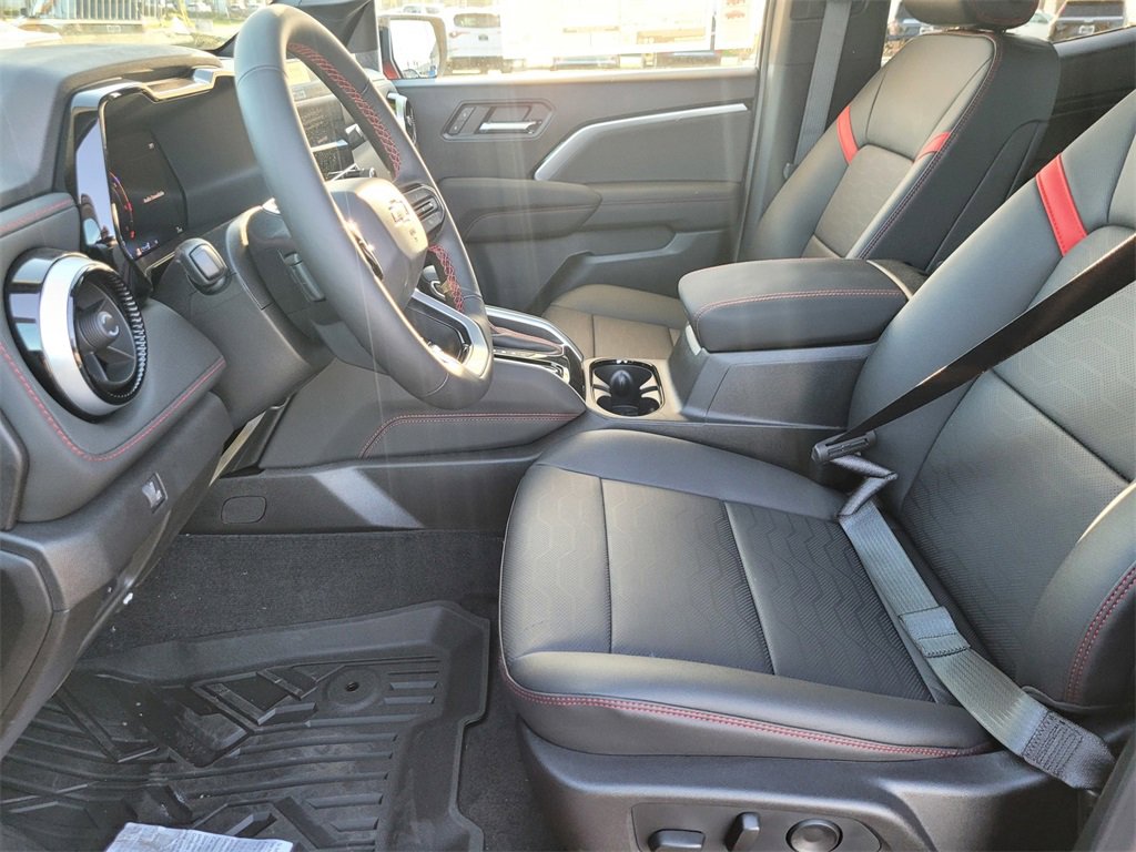 2026 Chevrolet Colorado Z71 photo 10