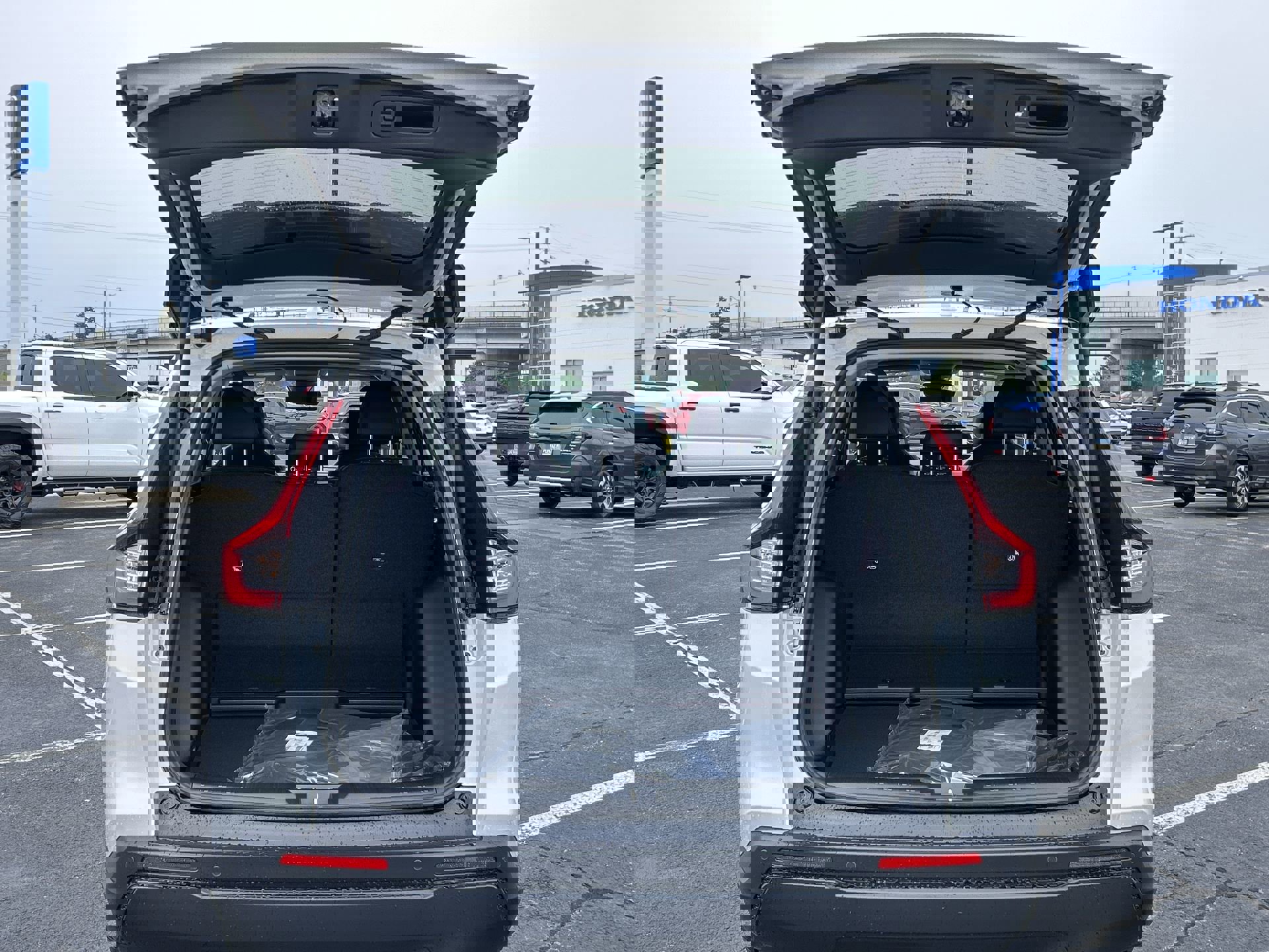 2026 Honda CR-V EX-L photo 25