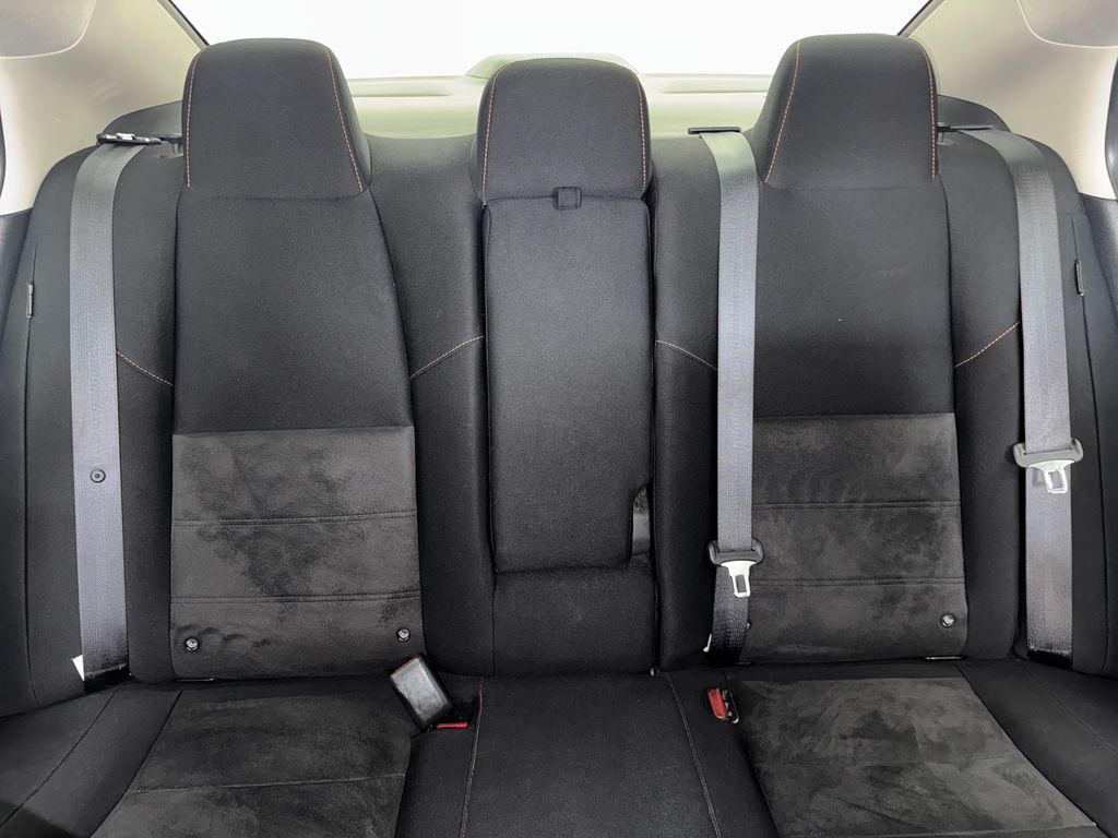 2021 Nissan Sentra SR photo 5