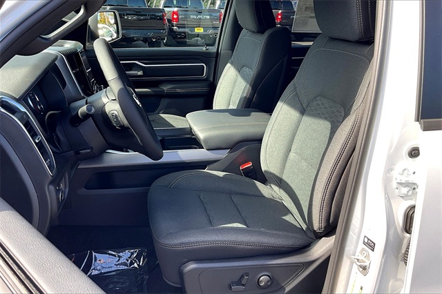 2026 Ram 1500 Big Horn Lone Star photo 10