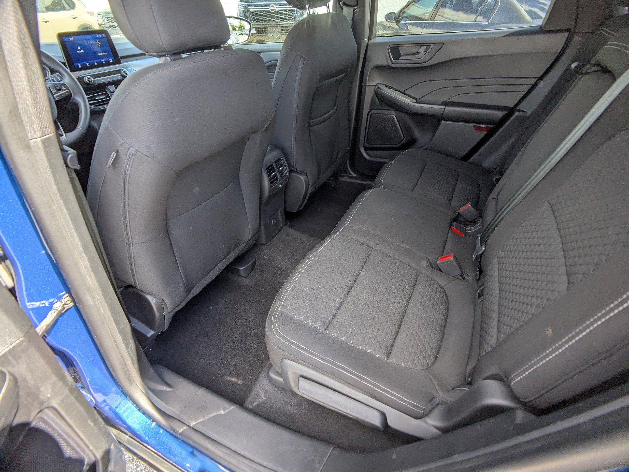 2023 Ford Escape Active photo 5