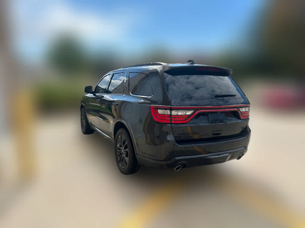 2023 Dodge Durango R/T Plus photo 3