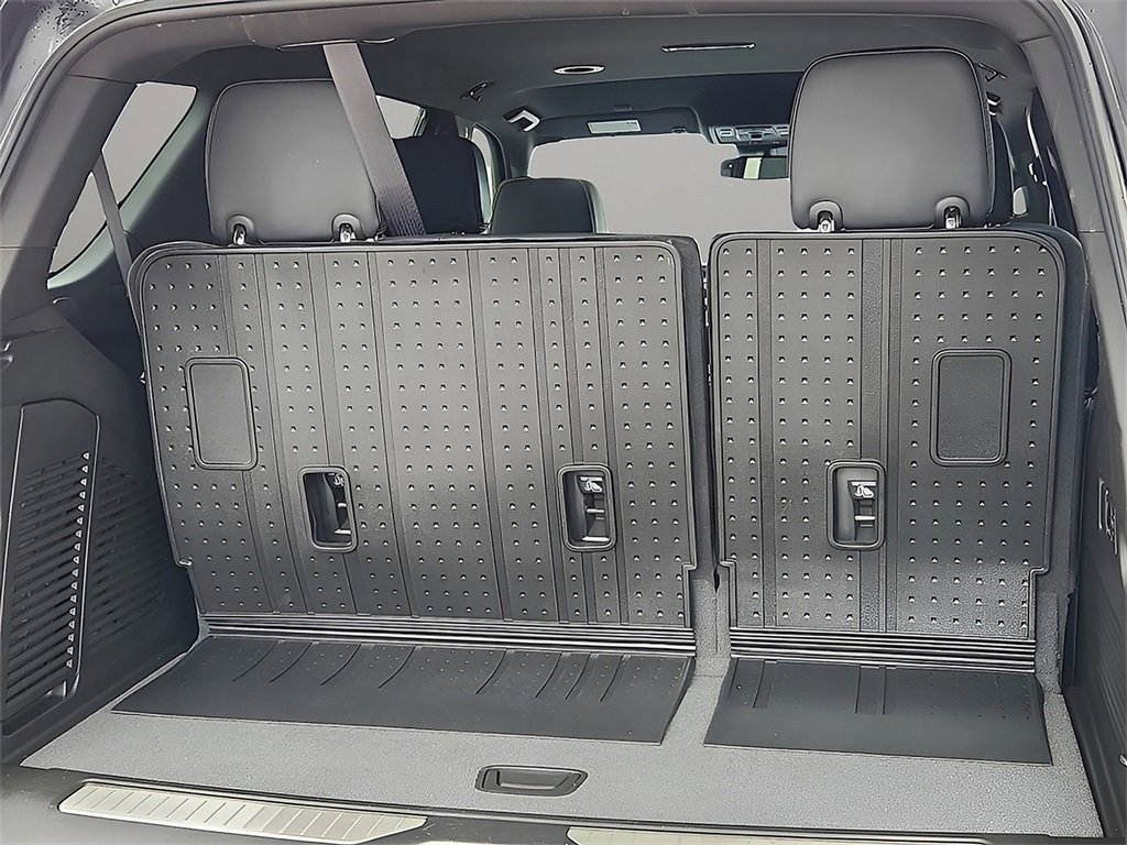 2023 Gmc Yukon AT4 photo 8