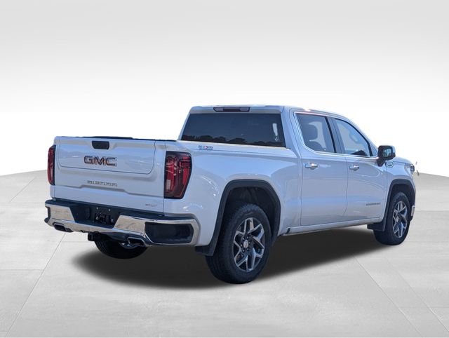 2024 Gmc Sierra 1500 SLT photo 5