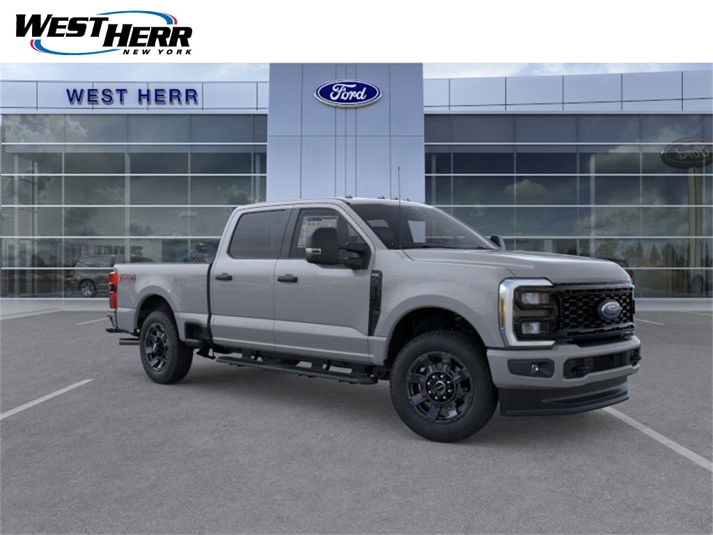 2026 Ford F-250 Super Duty XL's photo