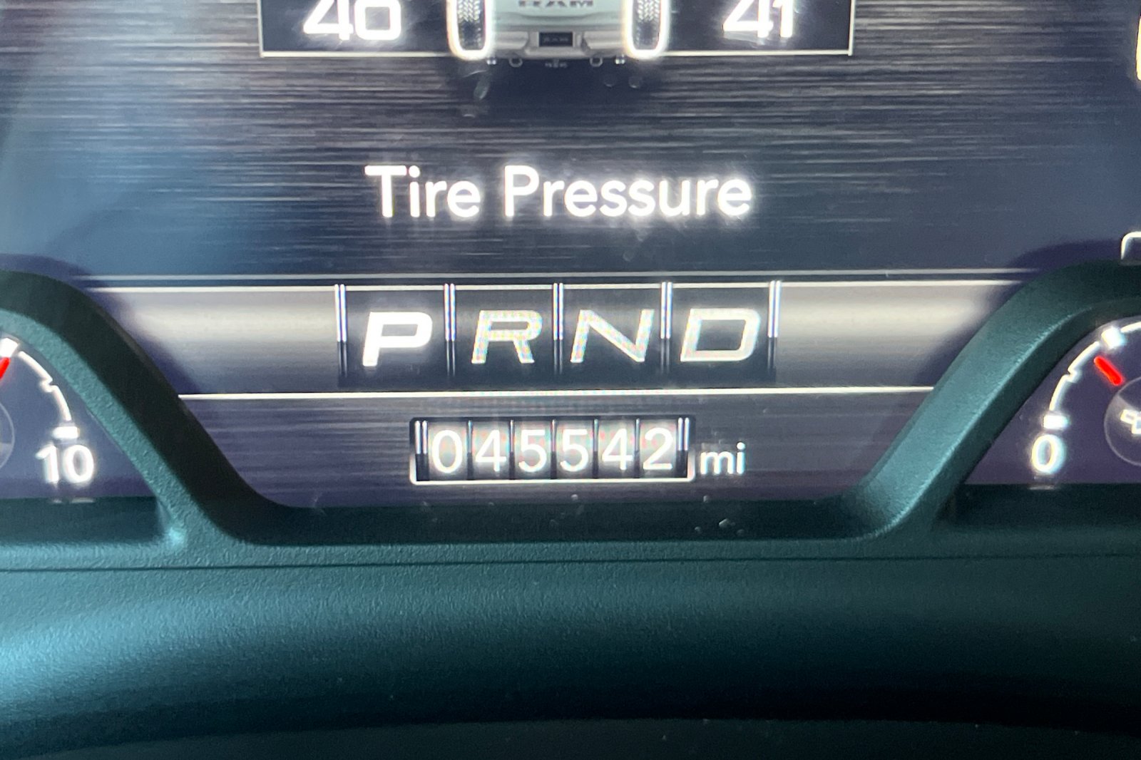2022 Ram 1500 TRX photo 28