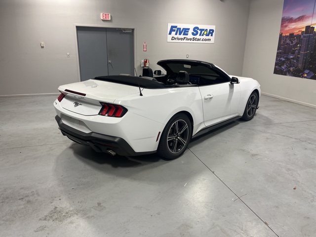 2024 Ford Mustang EcoBoost photo 29