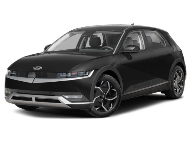 2024 Hyundai IONIQ 5 SEL's photo