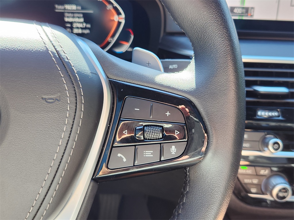 2022 Bmw 540i xDrive photo 13