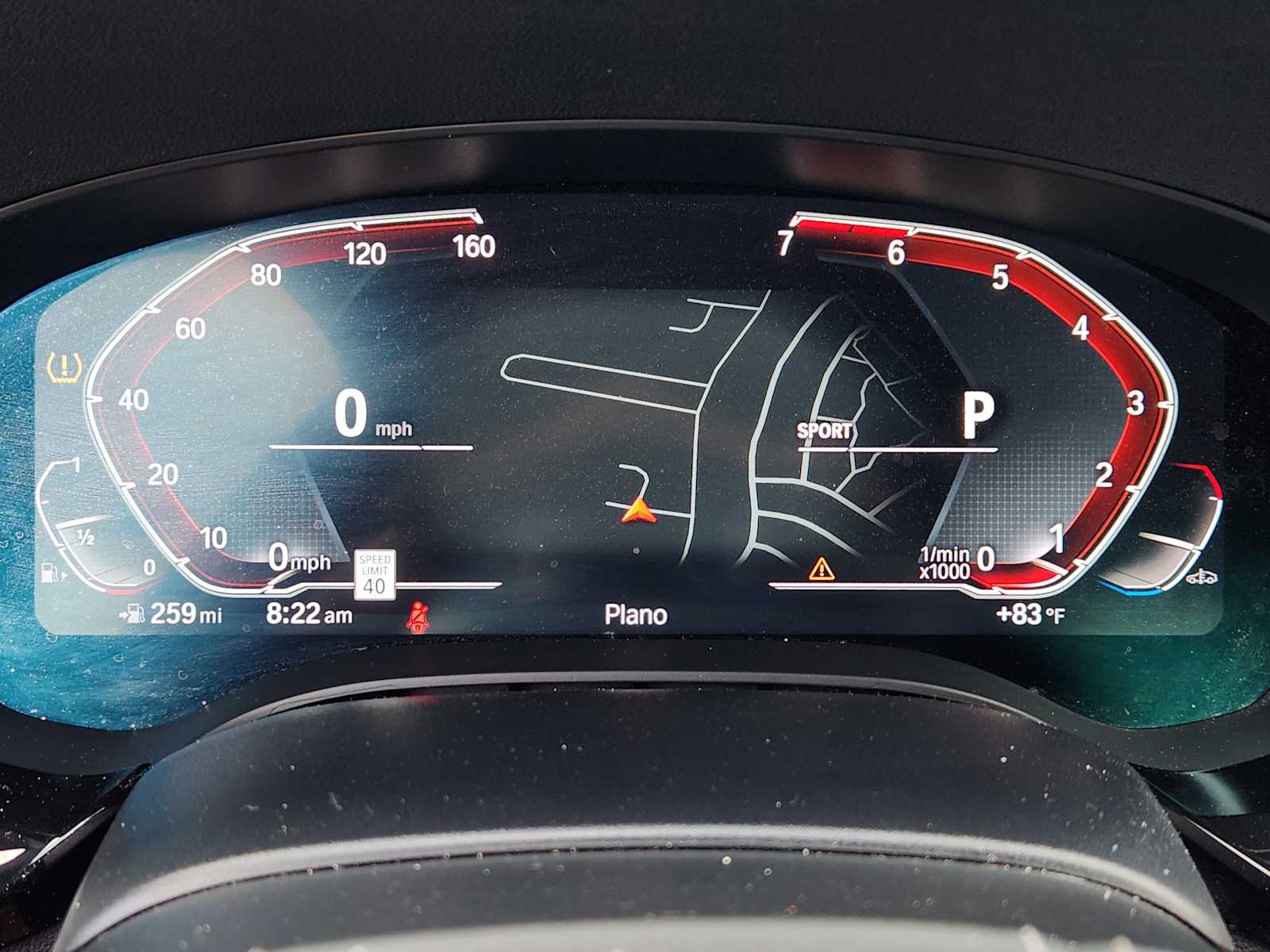 2022 Bmw 530i photo 7