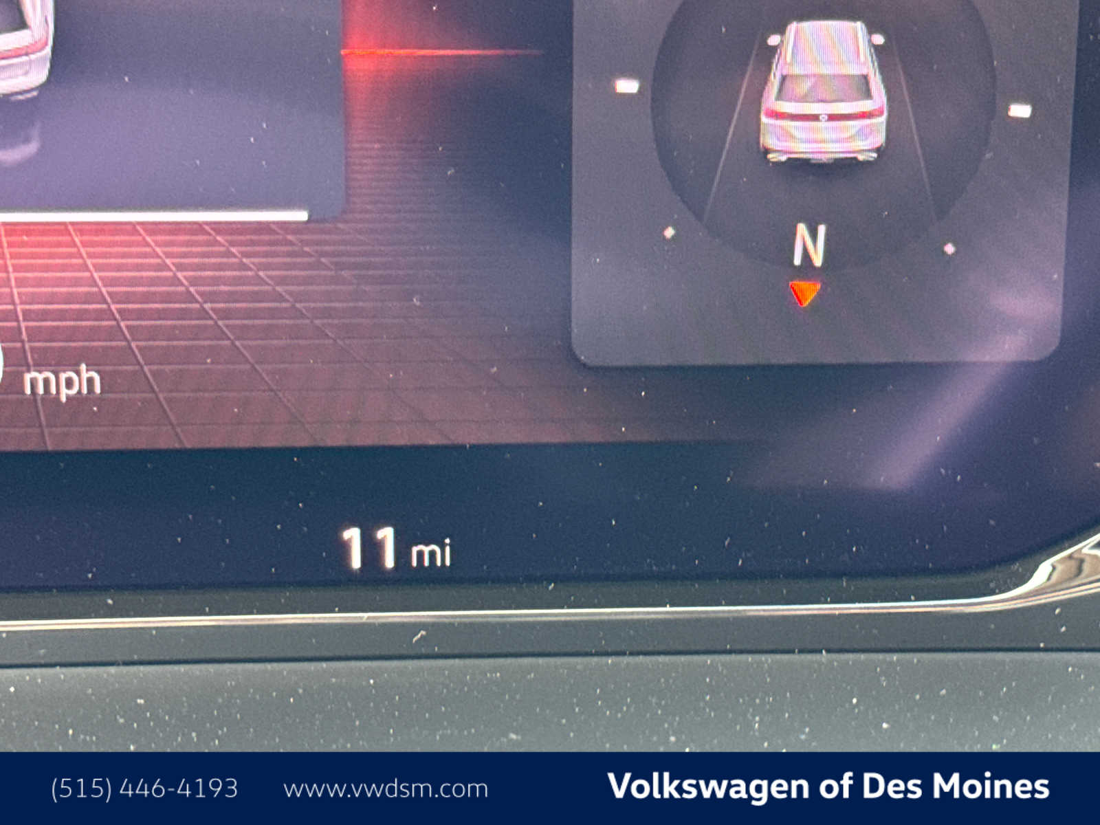 2025 Volkswagen Atlas Peak Edition SE photo 16