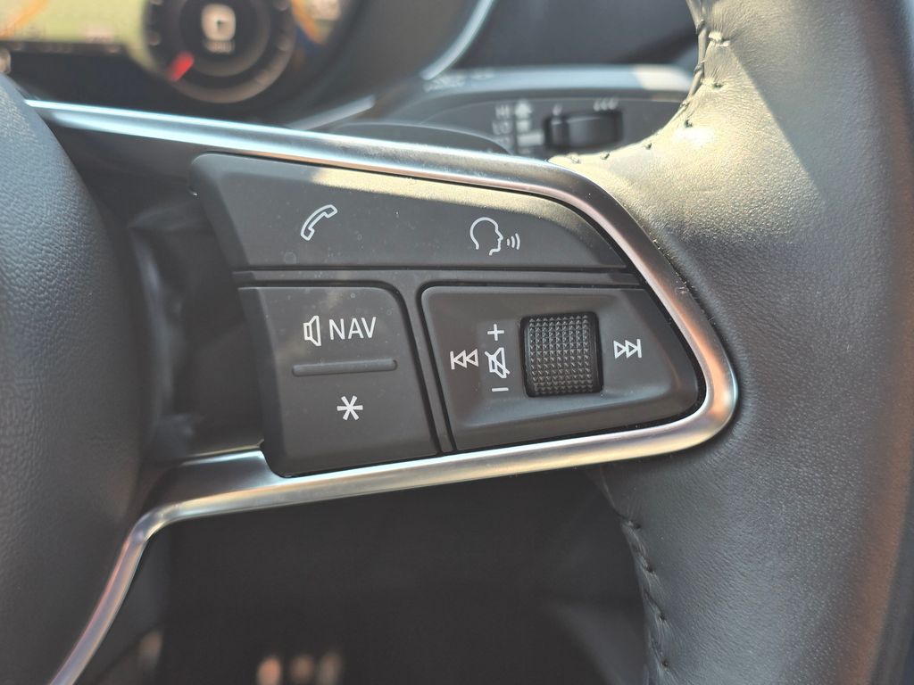2020 Audi TT 2.0T Quattro photo 27
